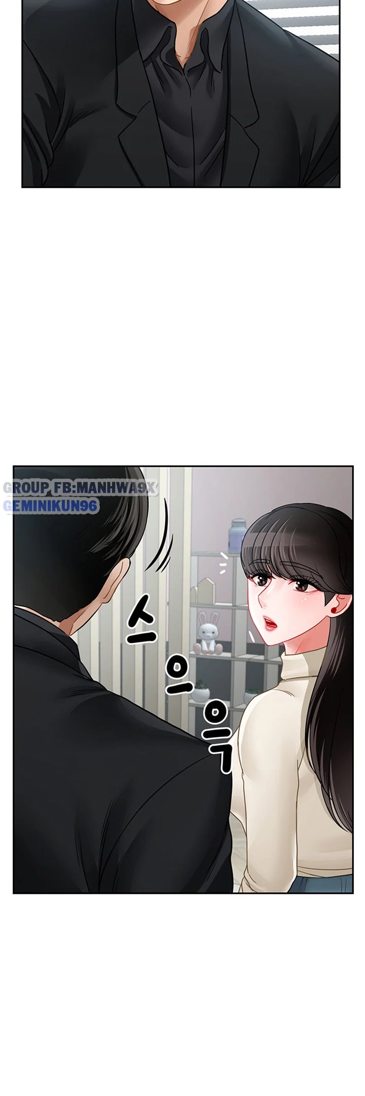 lớp học thể chất chapter 46 31