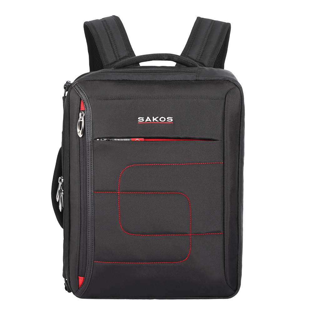 Cặp - Balo Đa Năng Thời Trang SAKOS FLASH 10 15.6"