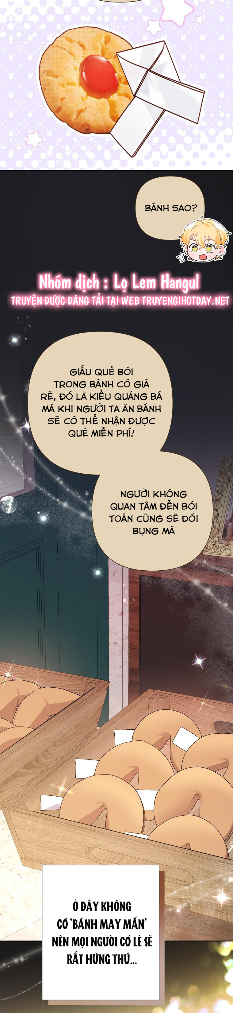 trở thành con dâu bất đắc dĩ chapter 75.1 21