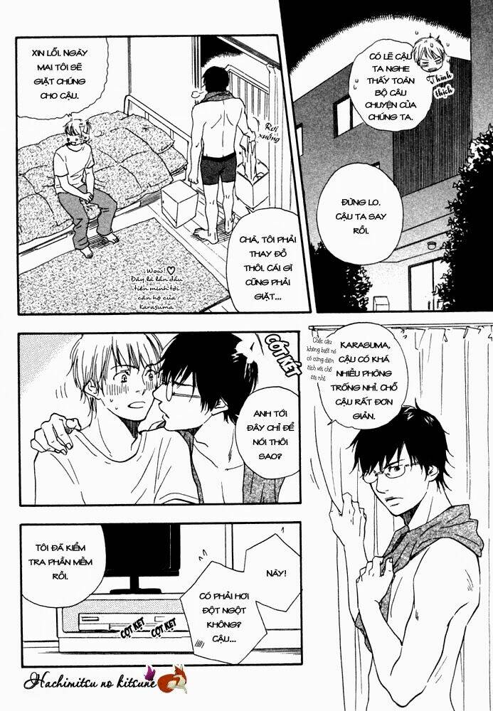 a boring man chapter 1 35