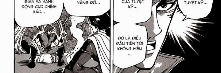 thánh tỏi sành ăn chapter 235 26