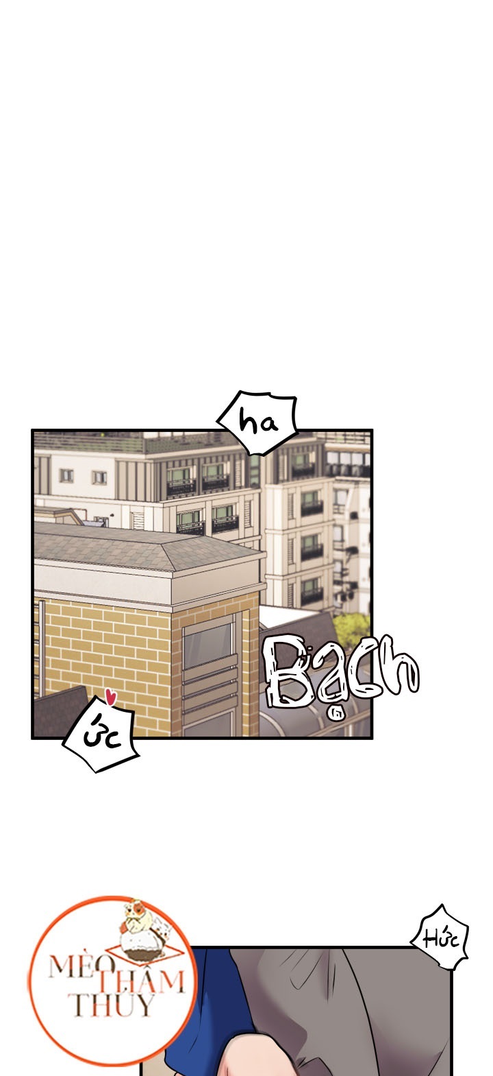 máu và tình yêu chapter 41 1