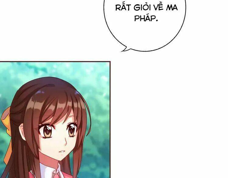 thực luyến kỳ duyên chapter 27 61