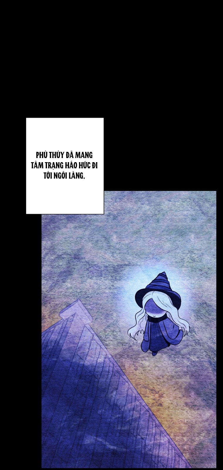 [18+] tôi đã kết hôn với kẻ thù giết cha mẹ chapter 25.2 19