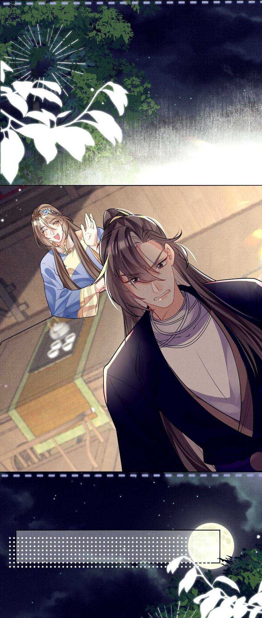 phương thức nuôi dưỡng nhân vật phản diện chapter 36 32