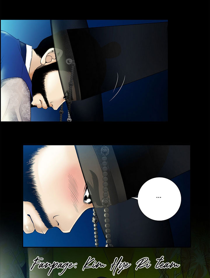 chuyện khuê phòng chapter 19 15