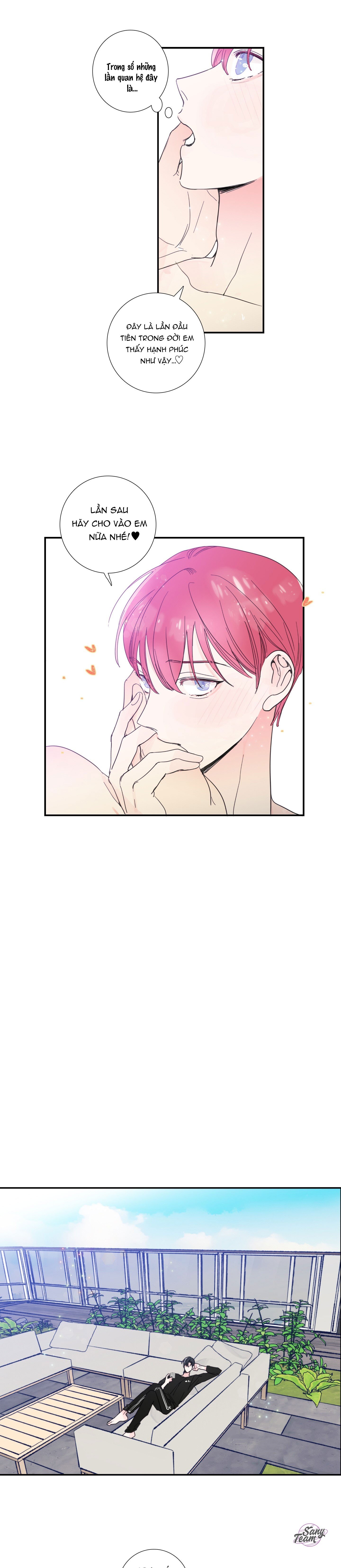 hiện thực chapter 13 11