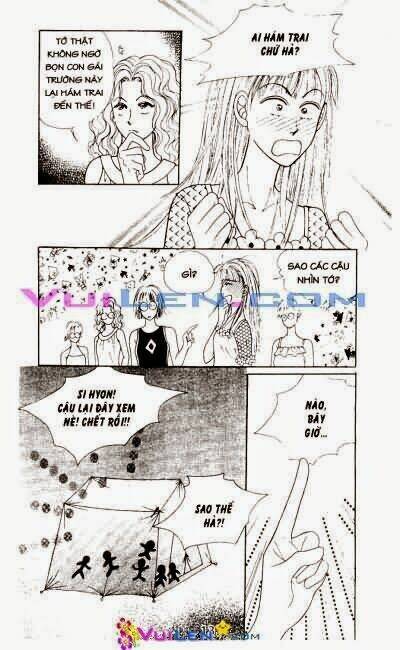 mãi yêu anh chapter 5 133