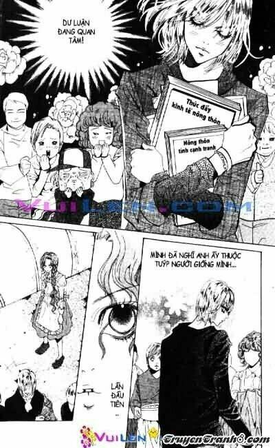 goong - [ hoàng cung ] chapter 15 93