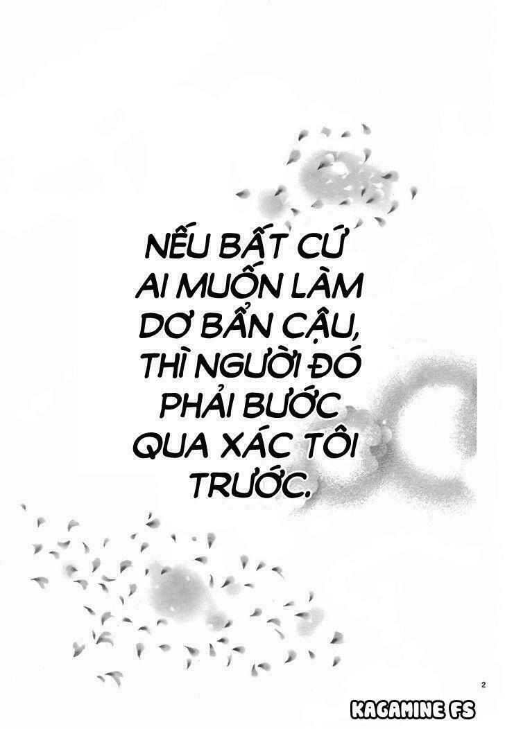 tổng hợp one shot. chapter 140 2