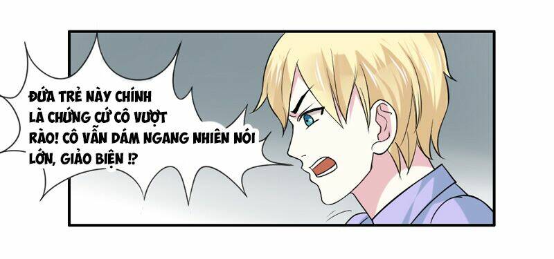 ma vương đại nhân đi thông thả chapter 35 2