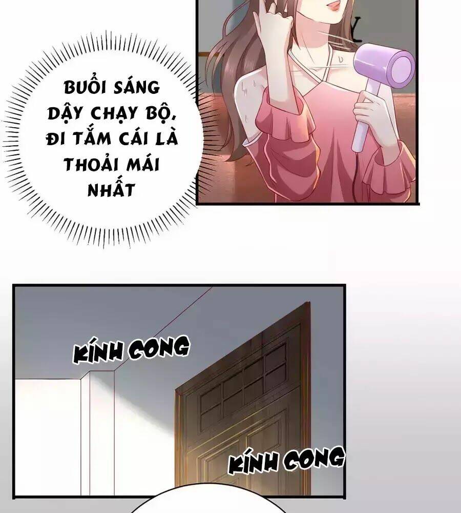 báo hệ nam hữu đích thiên tầng thao lộ chapter 35 28