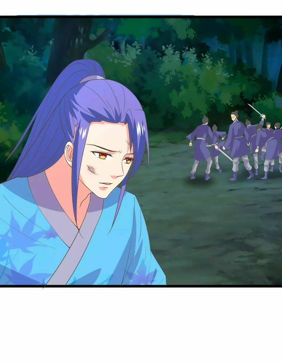 thỏ yêu tiểu vương phi chapter 89 28