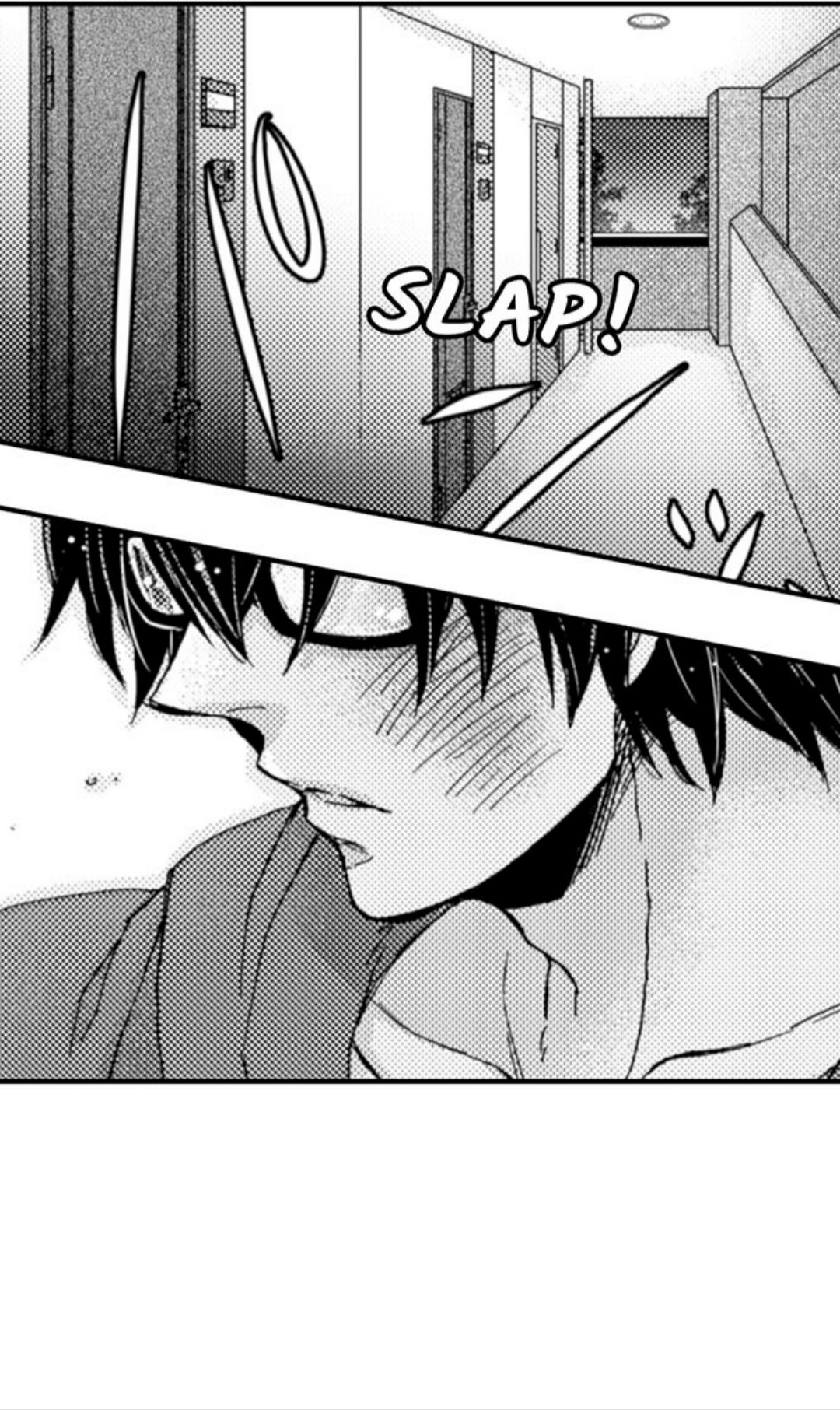 vị sếp thú tính nhà bên chapter 27.1 12