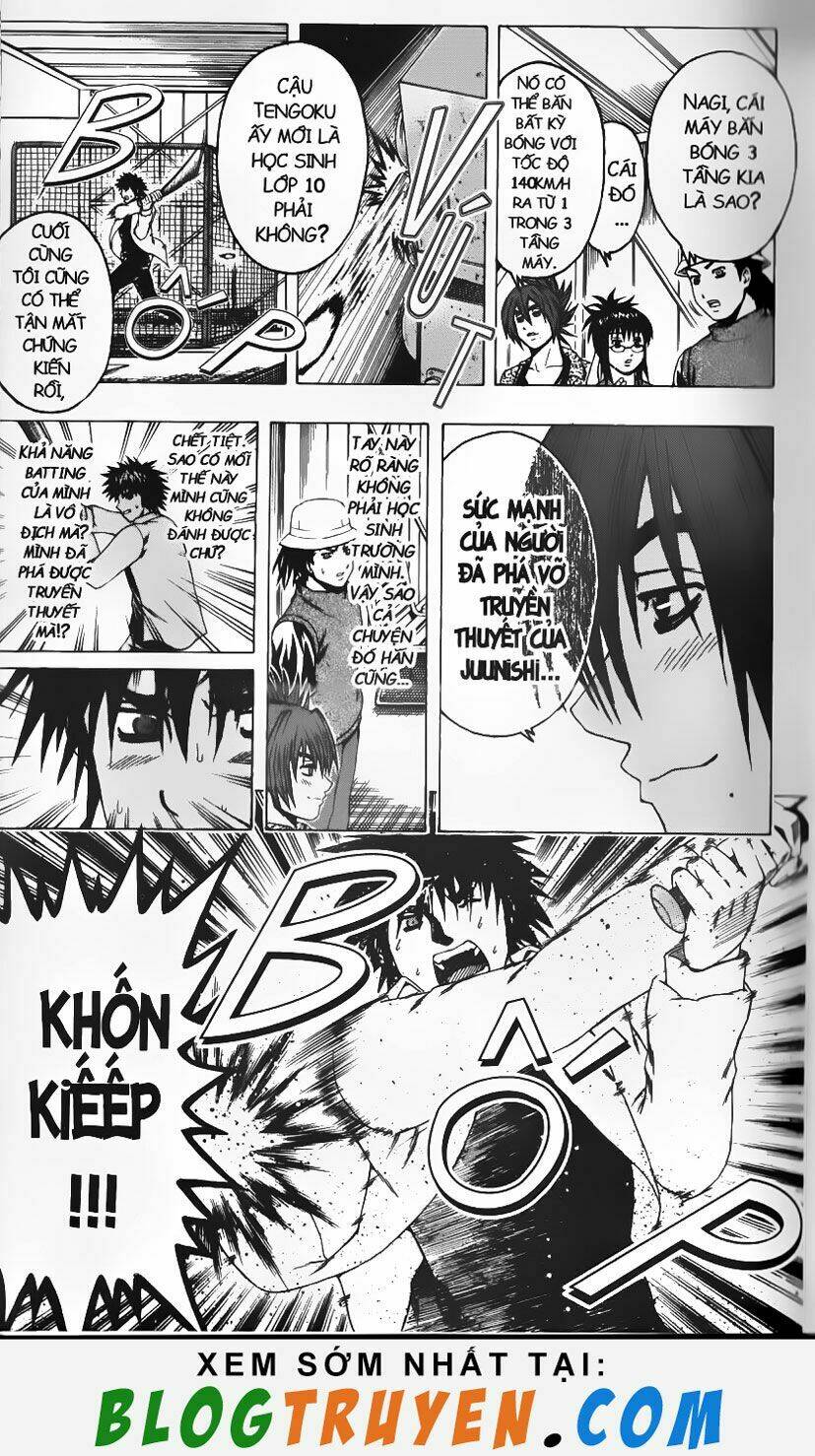 mr.fullswing chapter 94 17