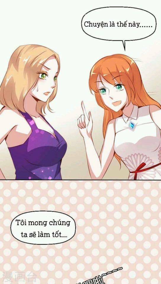 người vợ bí ẩn của tổng tài chapter 12 10