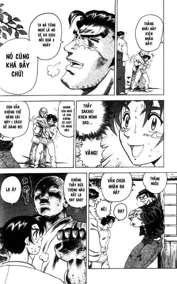 history's strongest disciple kenichi chapter 11 12