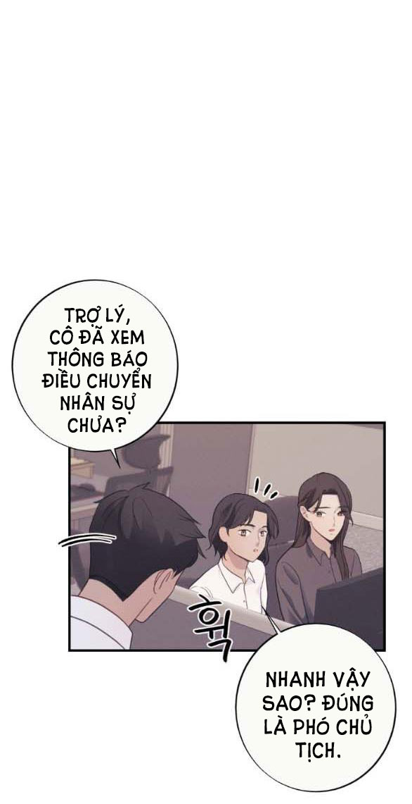 [18+] người vợ quyến rũ chapter 4.2 22