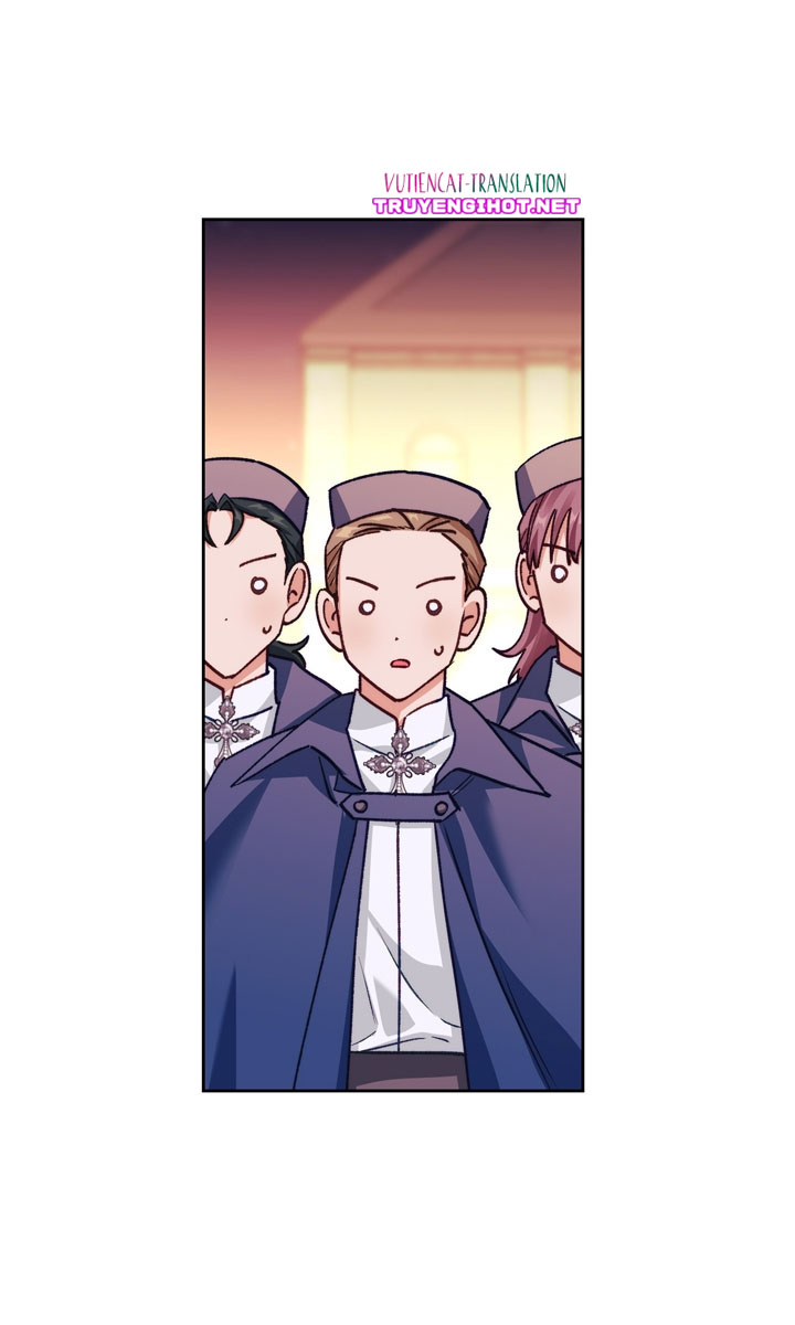 ác nữ xứng đôi với bạo chúa chapter 71 22