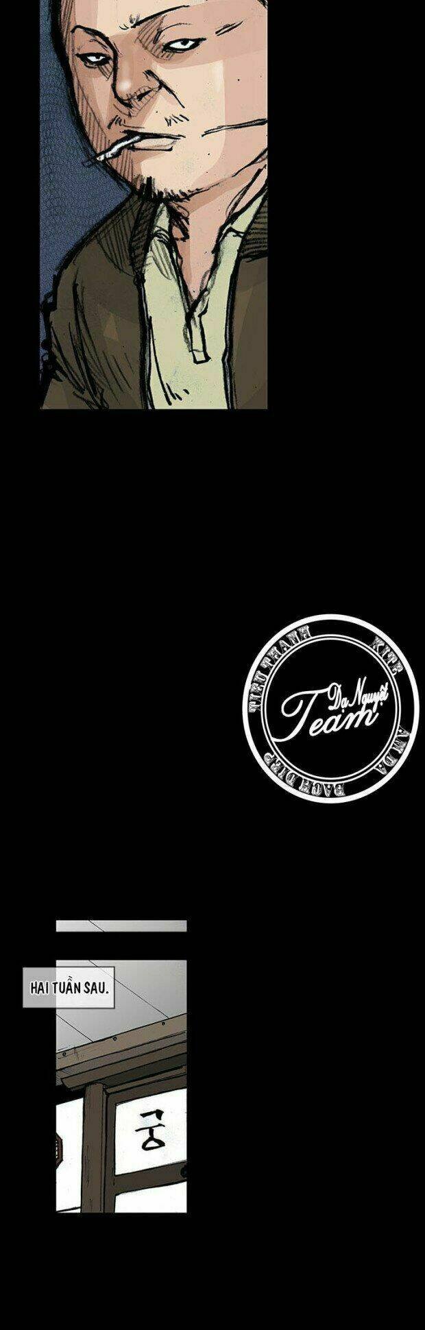 dokgo 2 | độc cô 2 chapter 5 10