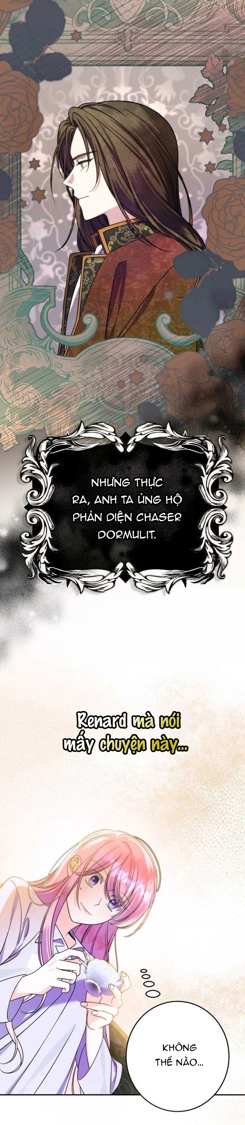 tôi gặp nam chính ở trong tù (remake) chapter 9.2 7