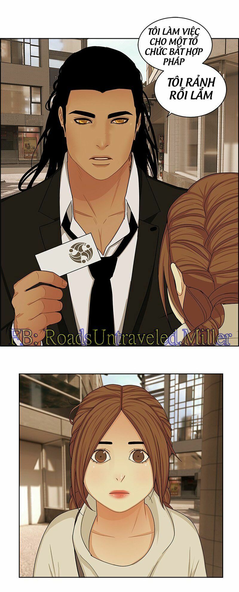 nửa đêm ở poppy land chapter 9 49