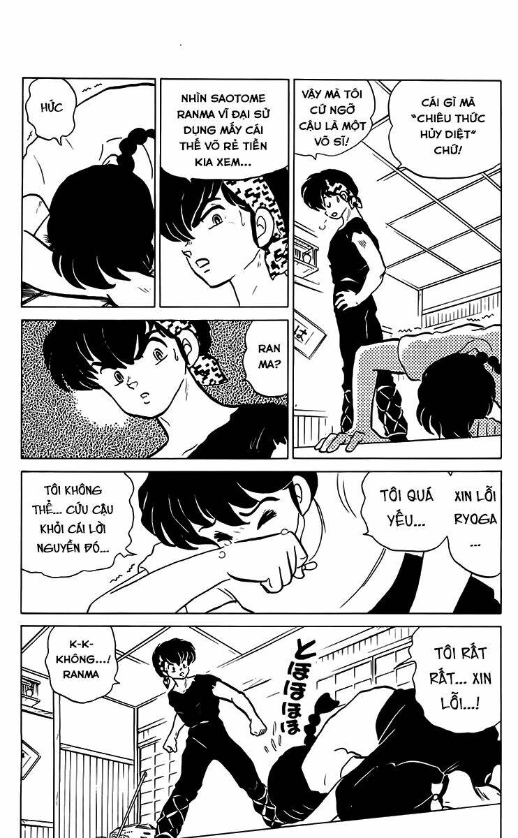 suối lời nguyền chapter 143 9