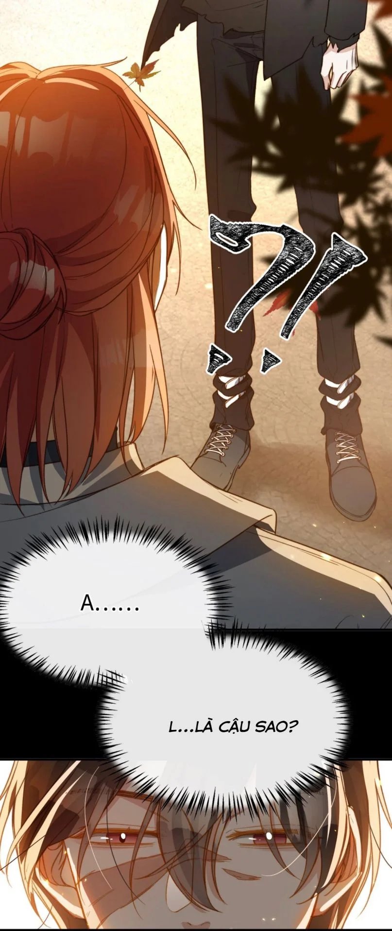 nụ hôn vực thẳm chapter 98 28