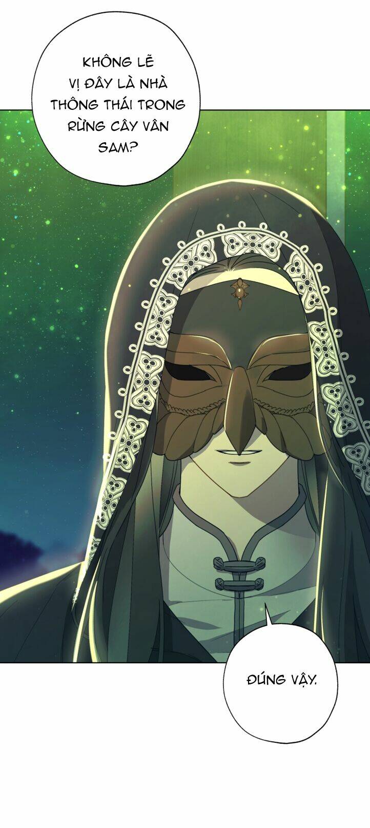 công chúa khắc dấu lên kẻ phản nghịch chapter 51 54
