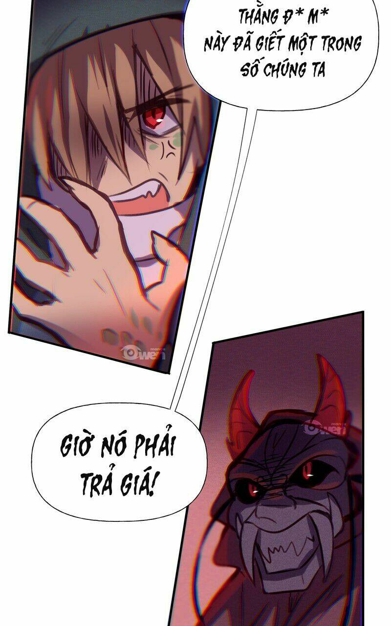 lời nguyền lalin chapter 19 32