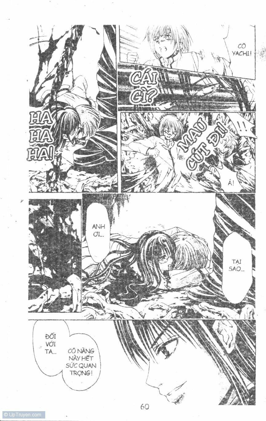 kami to sengoku seitokai chapter 33 12