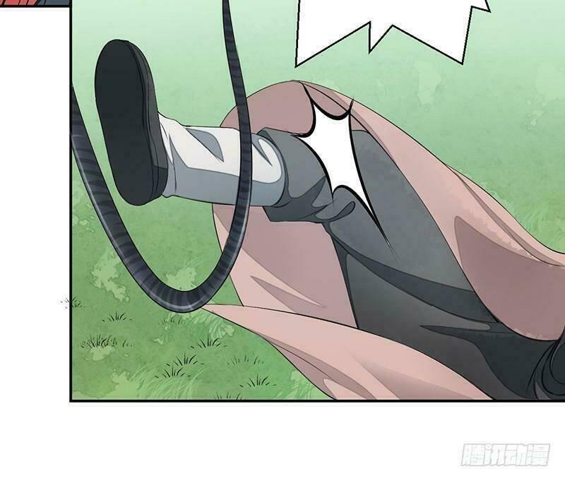 yêu tiên ca chapter 3 63