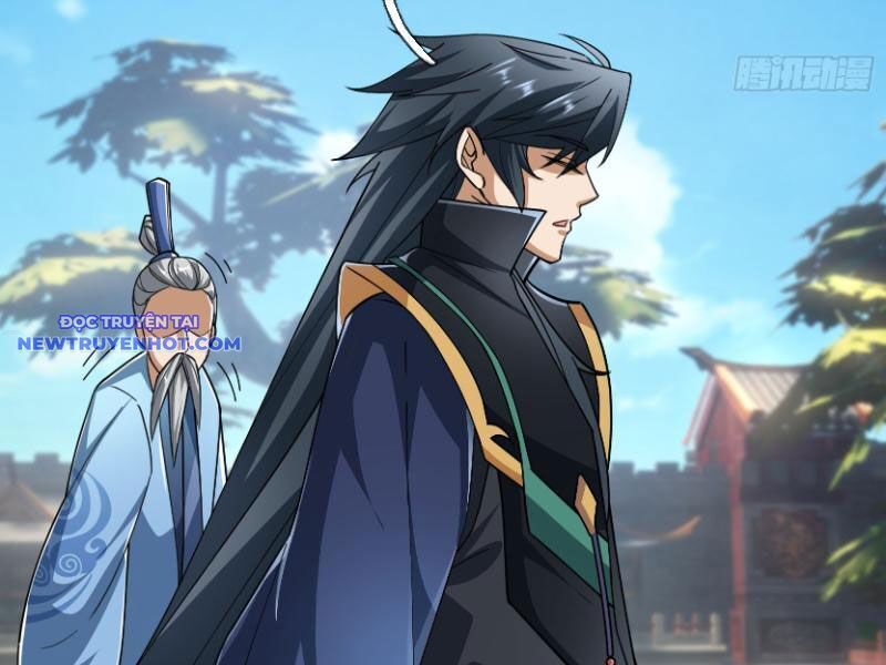 ngủ say vạn cổ: xuất thế đẩy ngang chư thiên chapter 18 120