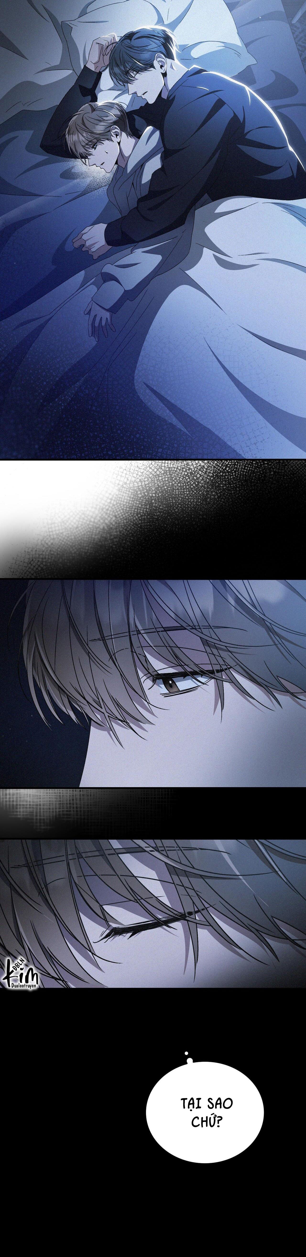 vô hình chapter 12 9