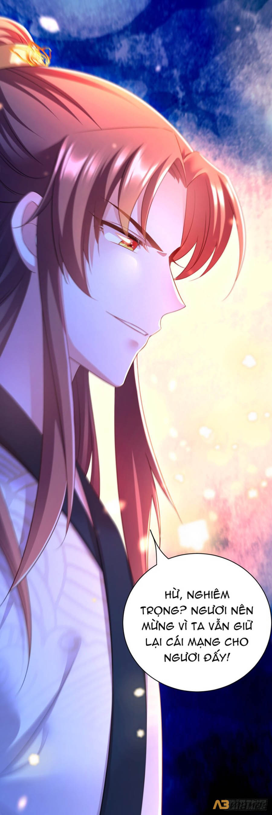 ngã tại hậu cung đương đại lão nữ chapter 35 19