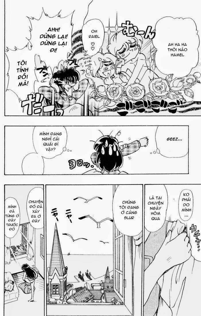 violinist of hameln - cây đàn kì diệu chapter 49 7