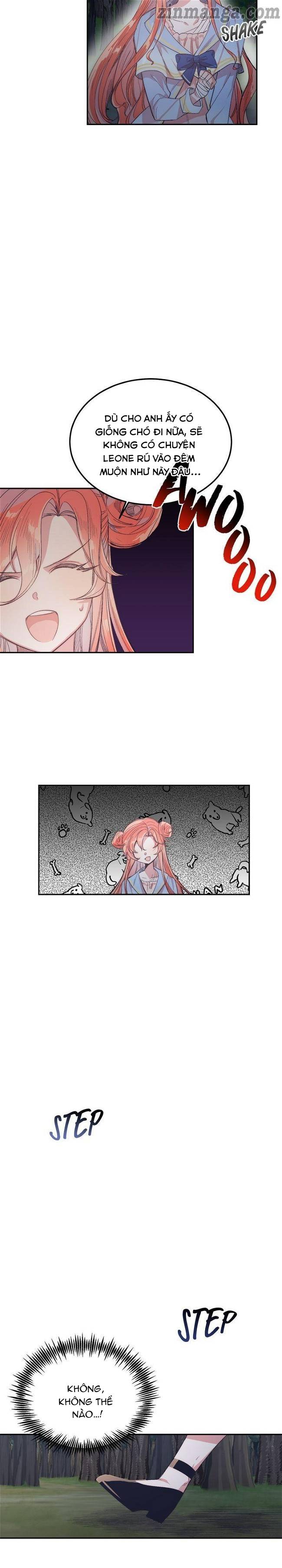 cách để trao vương miện cho vị hoàng tử hoang dã của tôi chapter 7 25