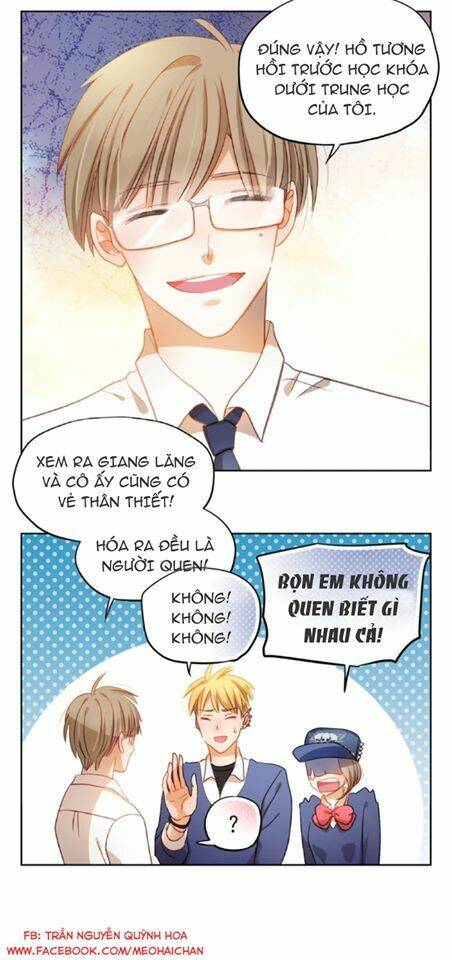 sự cám dỗ xấu xa chapter 2 10