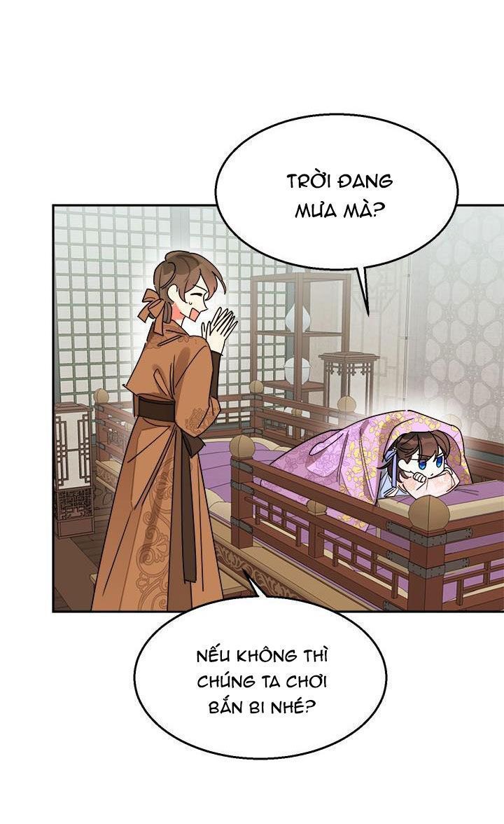 con gái bảo bối của boss phản diện chapter 11 3