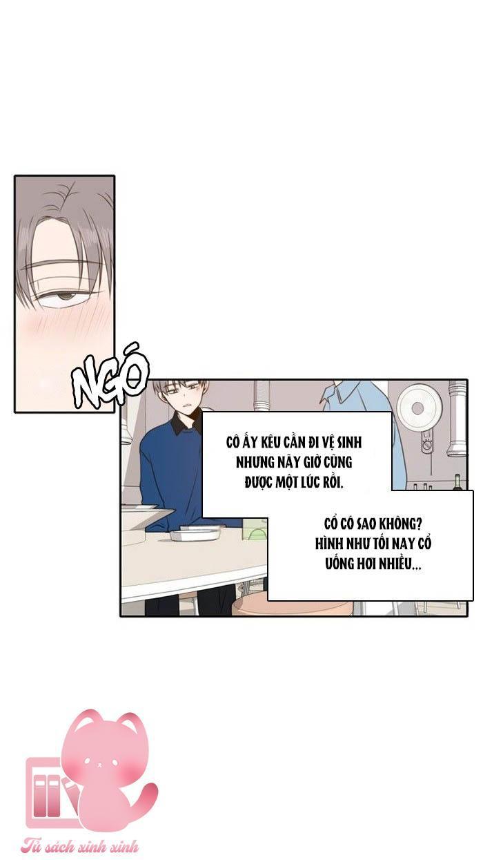 a good day to be a dog chapter 40 35