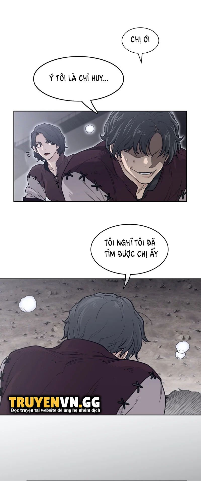 một nửa hoàn hảo chapter 148 21