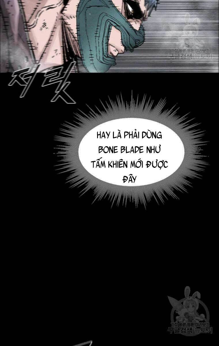 mật mã mê cung chapter 47 45