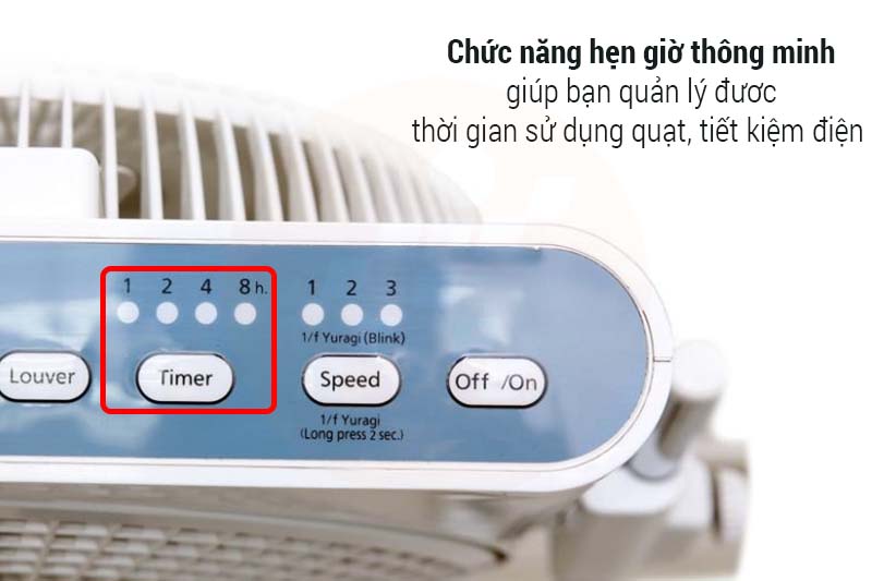 QUẠT HỘP KDK SC30X Hàng chính hãng