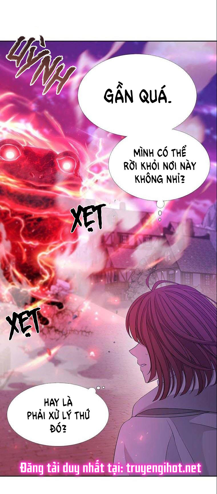 năm môn đệ của charlotte chapter 106 10