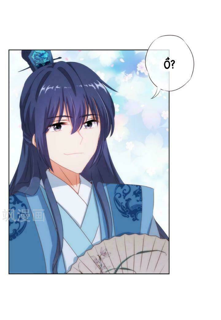 ồ, phu quân đáng yêu của tôi! chapter 7 4