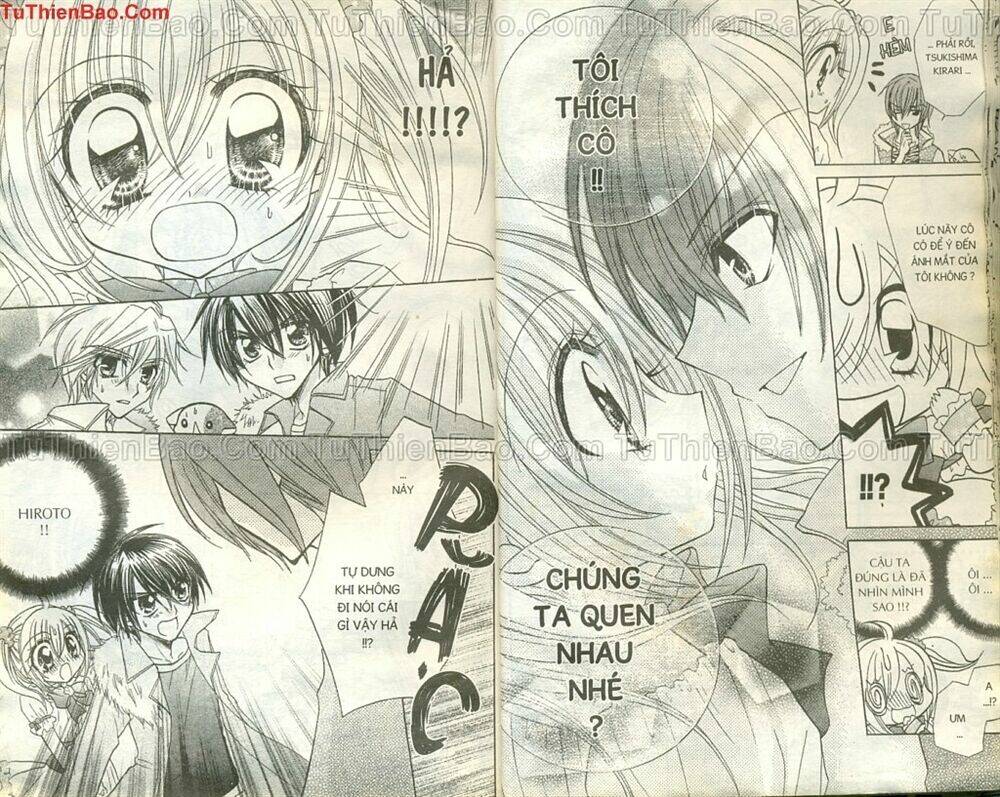 tôi là idol chapter 10 13