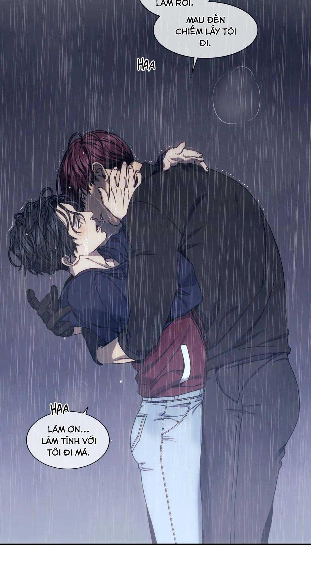 công cuộc báo thù của kẻ yếu thế chapter 18 36