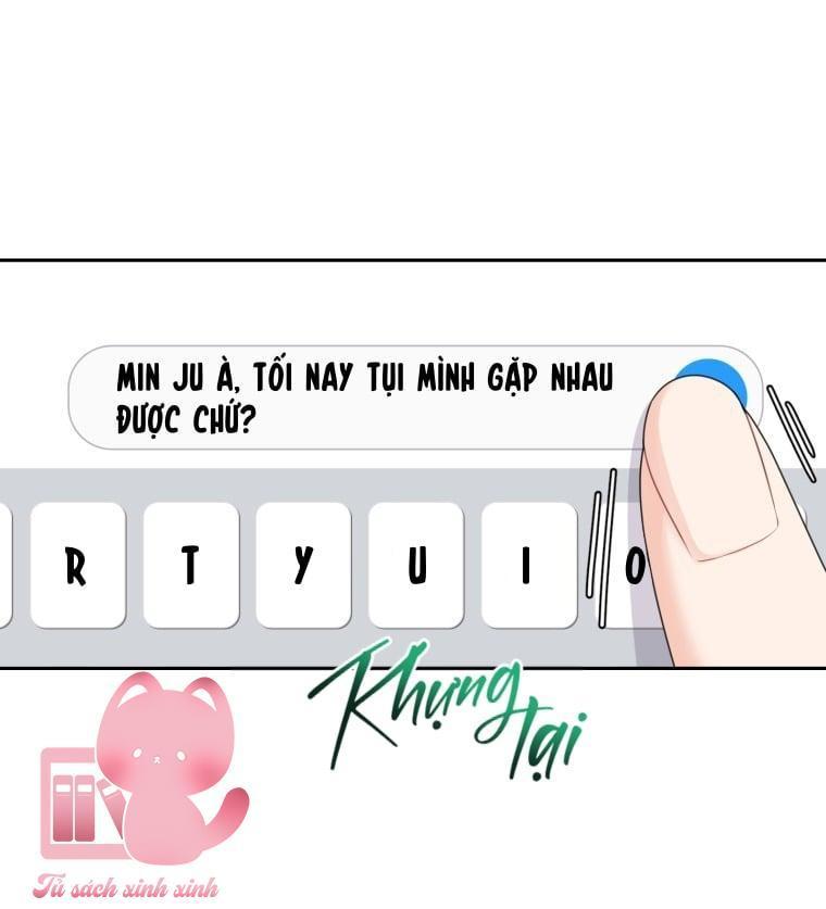 mong được chị chỉ bảo, tiền bối chapter 23 7