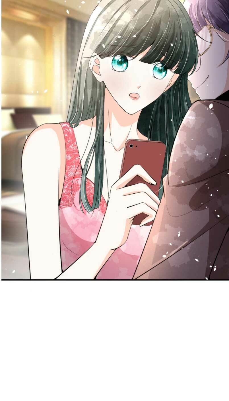 cô vợ hợp đồng lạnh lùng không dễ đụng đâu chapter 172 11