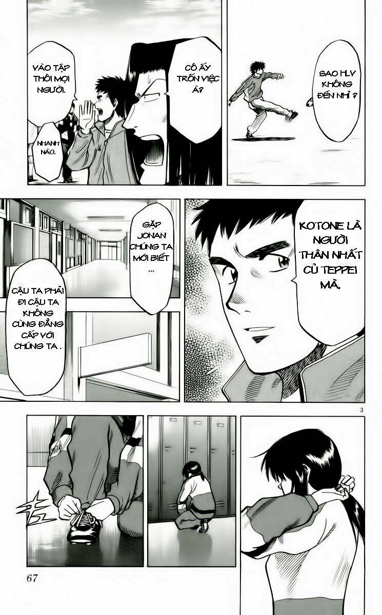 fantasista bản vip chapter 136 3